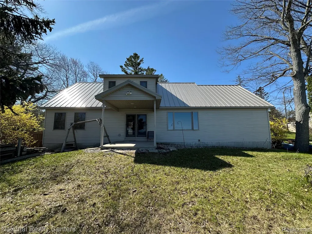 1390 N Us 23 East Tawas City MI 48730