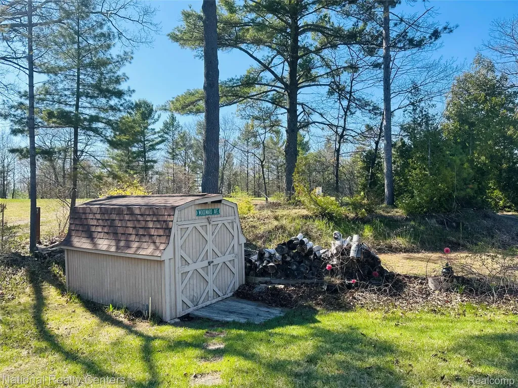 1390 N Us 23 East Tawas City MI 48730