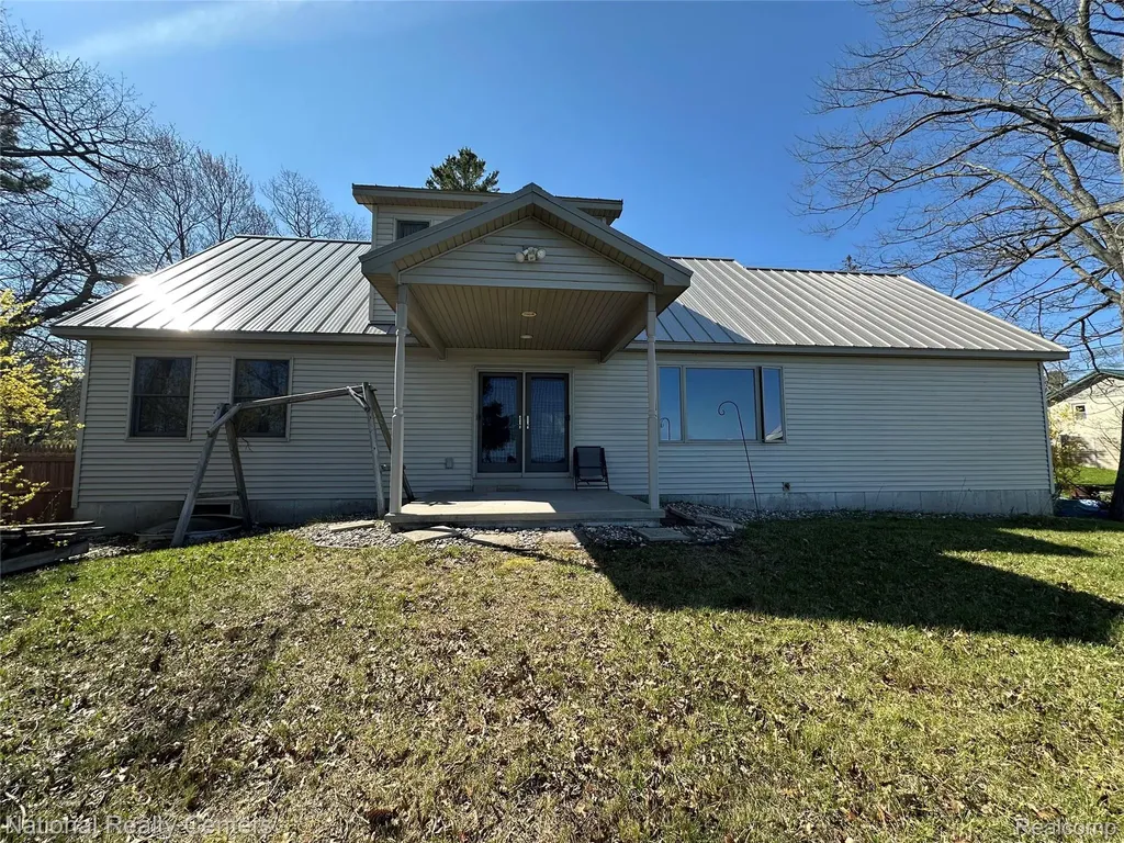 1390 N Us 23 East Tawas City MI 48730