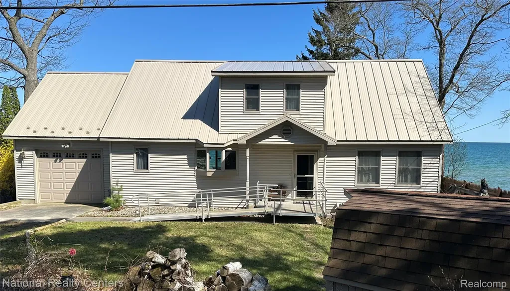 1390 N Us 23 East Tawas City MI 48730