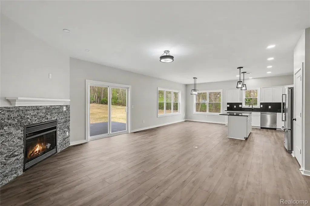 17311 Timber Creek Rose Township MI 48442