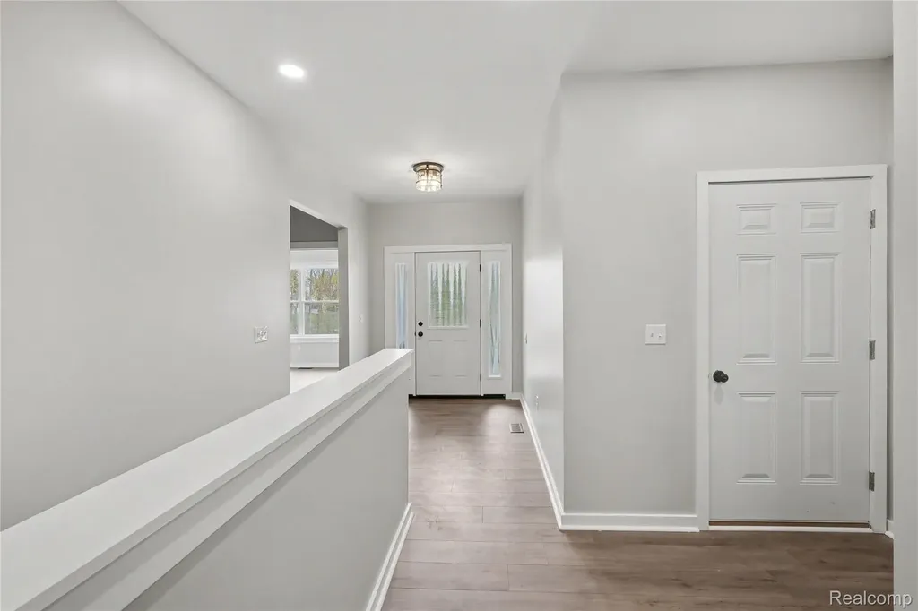 17311 Timber Creek Rose Township MI 48442
