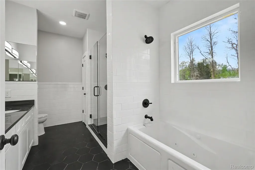 17311 Timber Creek Rose Township MI 48442