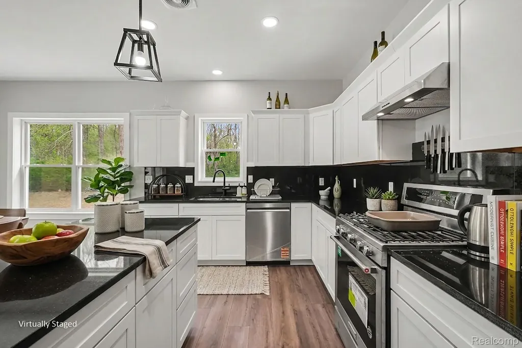 17311 Timber Creek Rose Township MI 48442