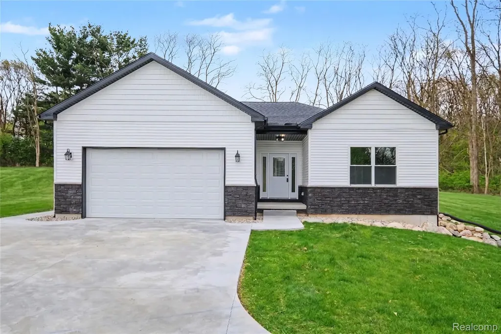 17311 Timber Creek Rose Township MI 48442