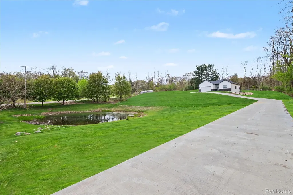 17311 Timber Creek Rose Township MI 48442