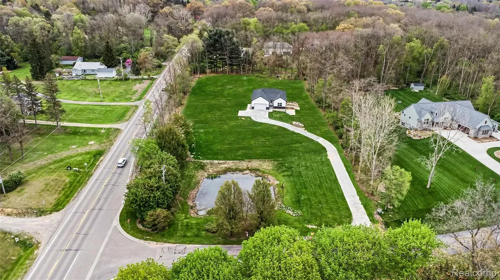 17311 Timber Creek Rose Township MI 48442