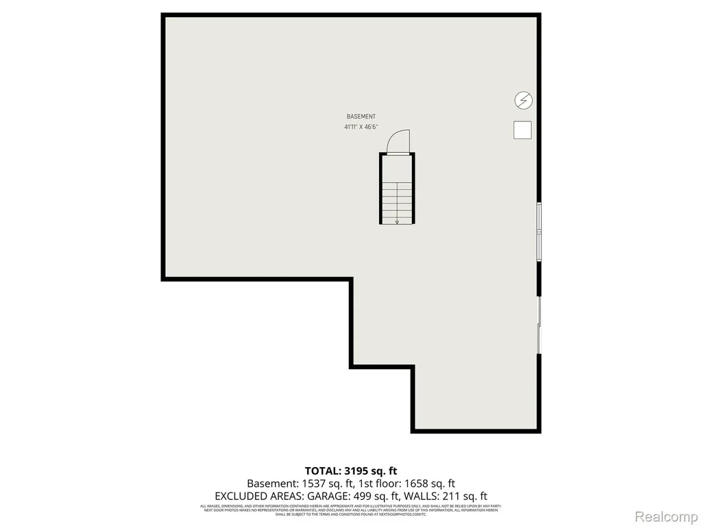 17311 Timber Creek Rose Township MI 48442