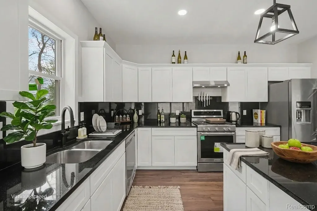 17311 Timber Creek Rose Township MI 48442