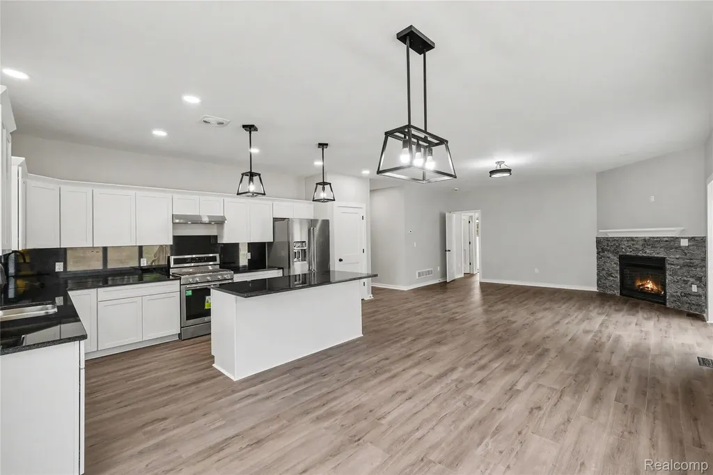 17311 Timber Creek Rose Township MI 48442