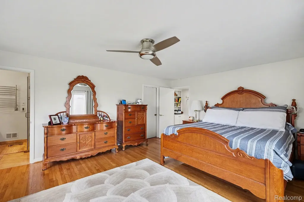 1720 Cedar Shake Drive Bloomfield Hills City MI 48302