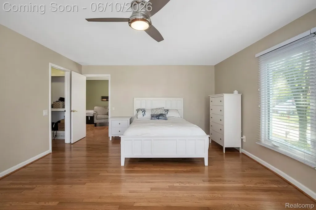 1720 Cedar Shake Drive Bloomfield Hills City MI 48302