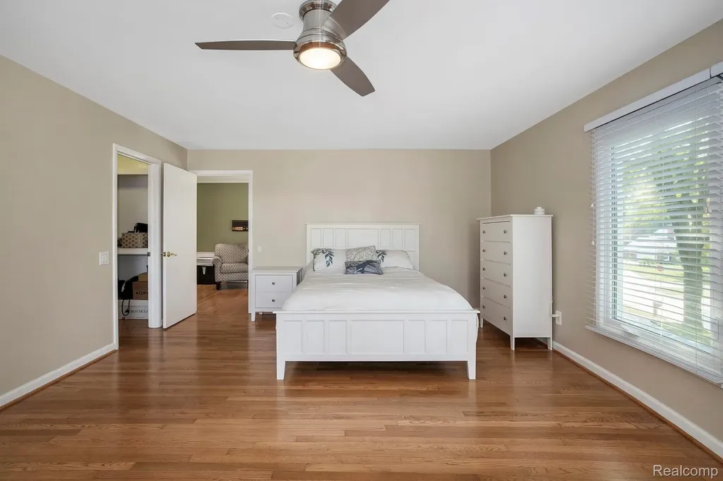 1720 Cedar Shake Drive Bloomfield Hills City MI 48302