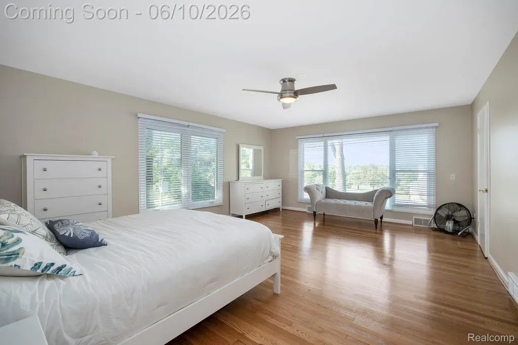 1720 Cedar Shake Drive Bloomfield Hills City MI 48302