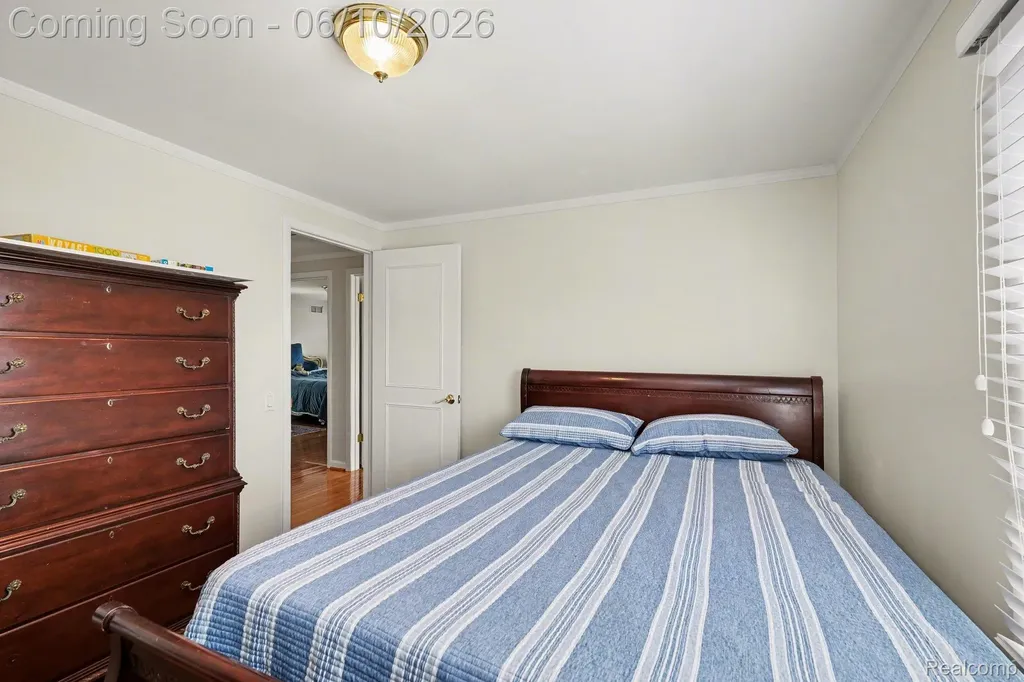 1720 Cedar Shake Drive Bloomfield Hills City MI 48302