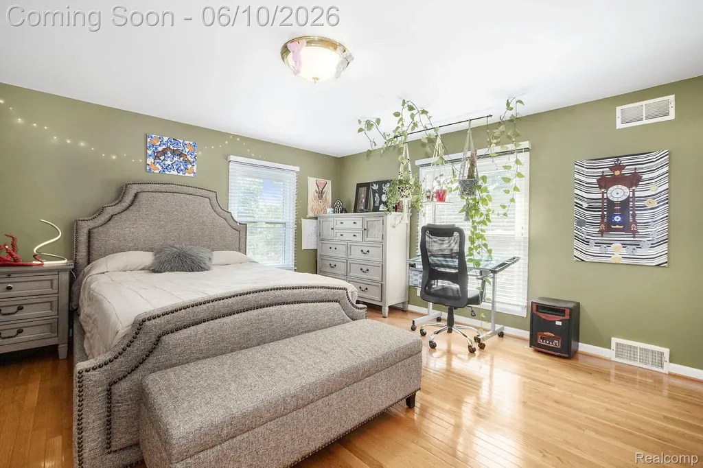 1720 Cedar Shake Drive Bloomfield Hills City MI 48302