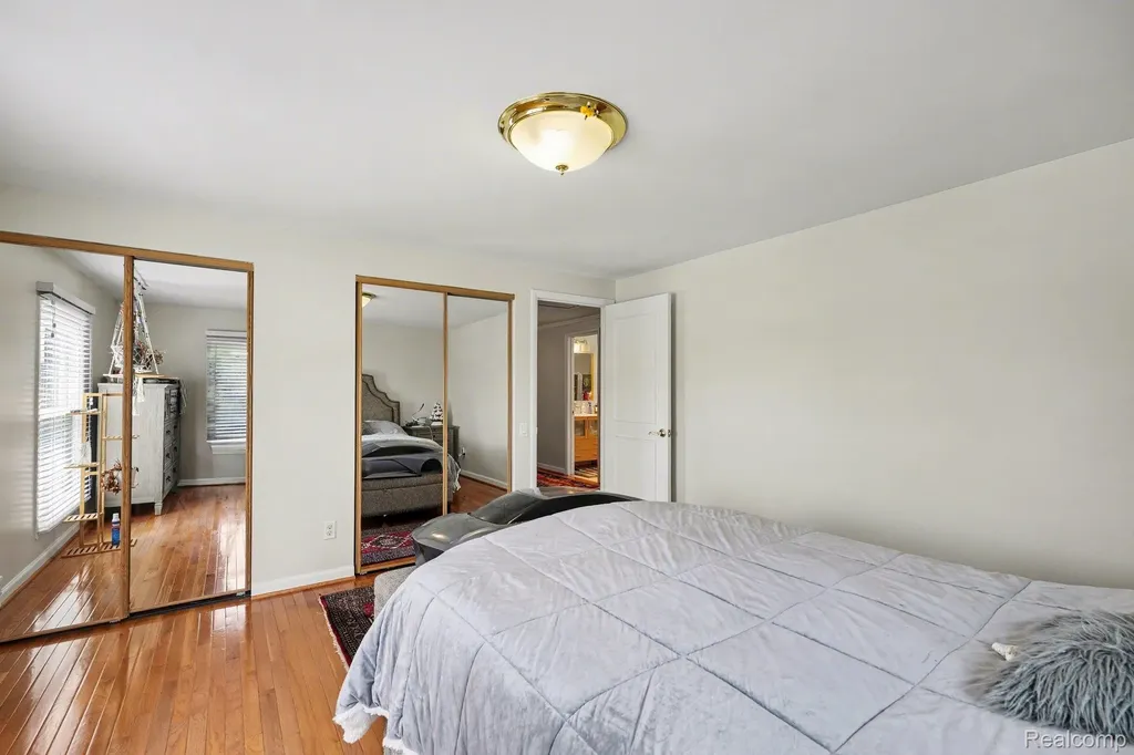 1720 Cedar Shake Drive Bloomfield Hills City MI 48302