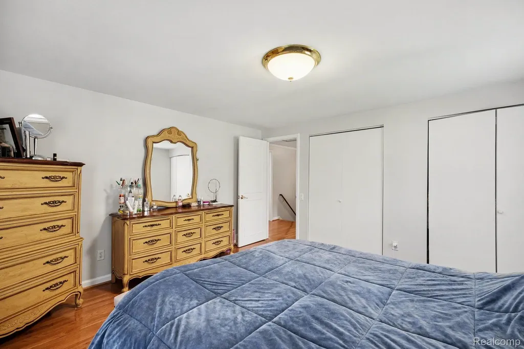 1720 Cedar Shake Drive Bloomfield Hills City MI 48302