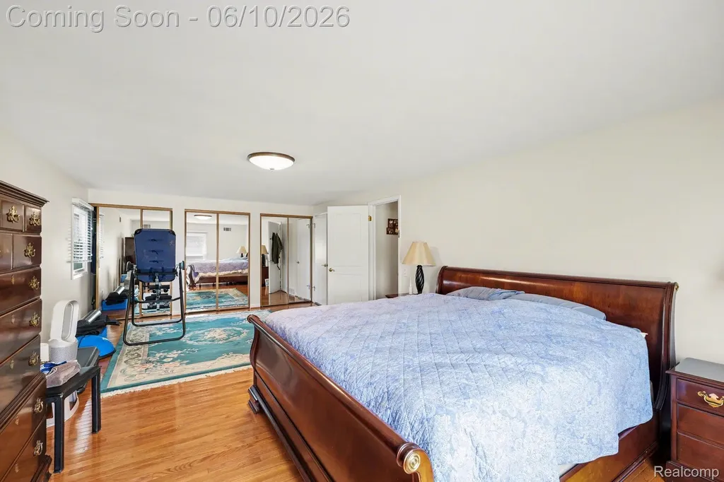 1720 Cedar Shake Drive Bloomfield Hills City MI 48302