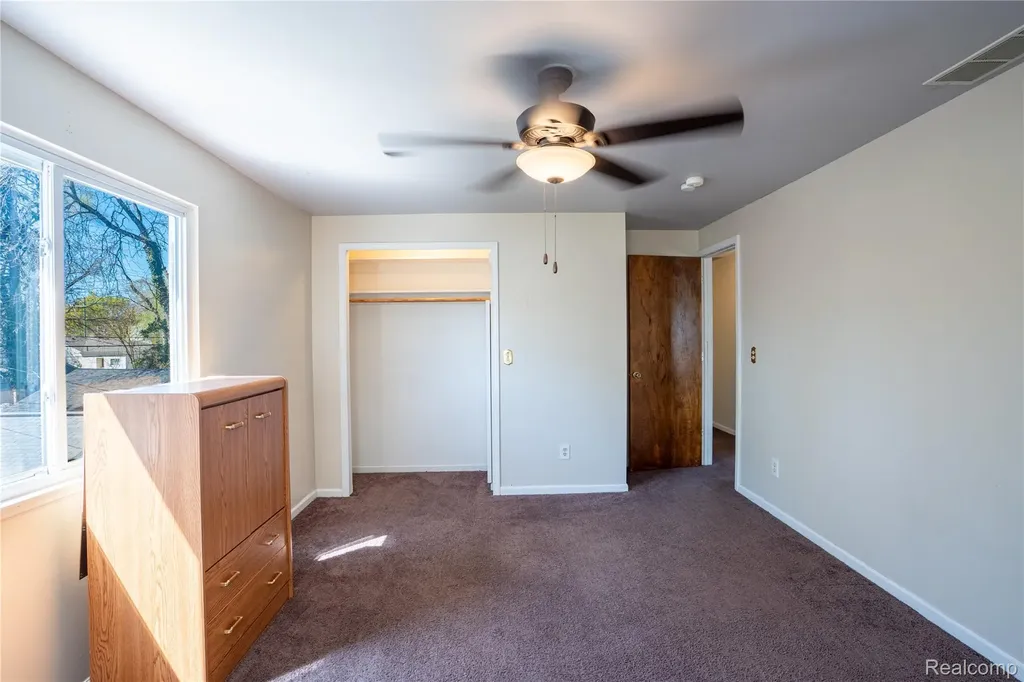 3636 Williams Street Dearborn City MI 48124