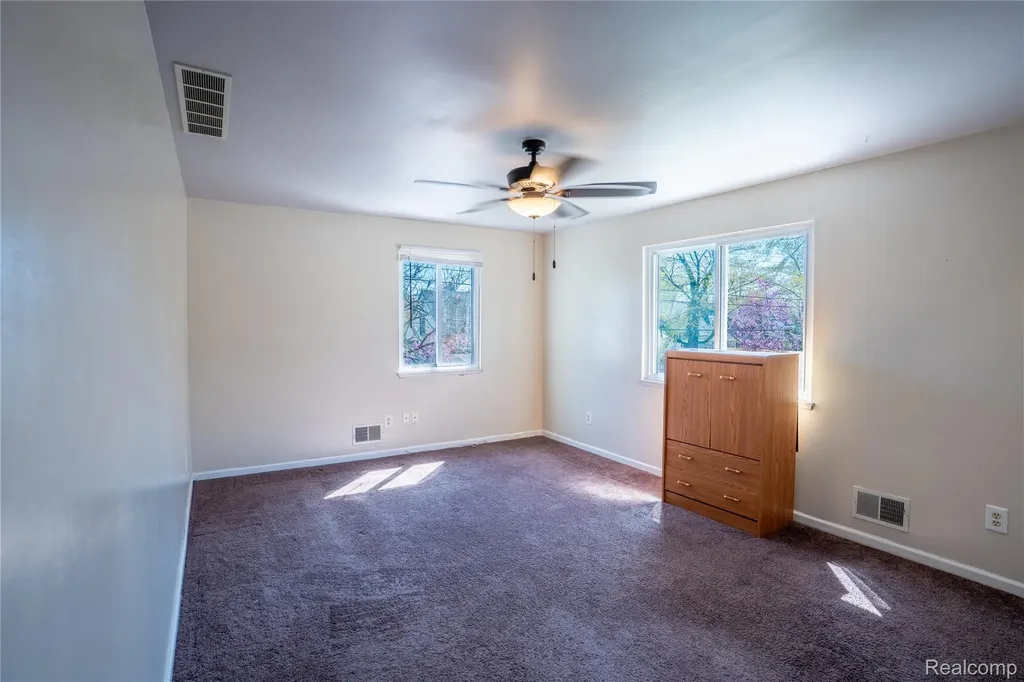 3636 Williams Street Dearborn City MI 48124