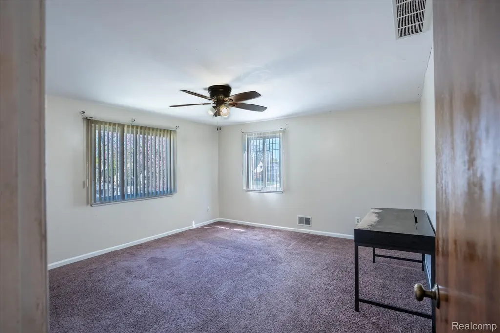3636 Williams Street Dearborn City MI 48124