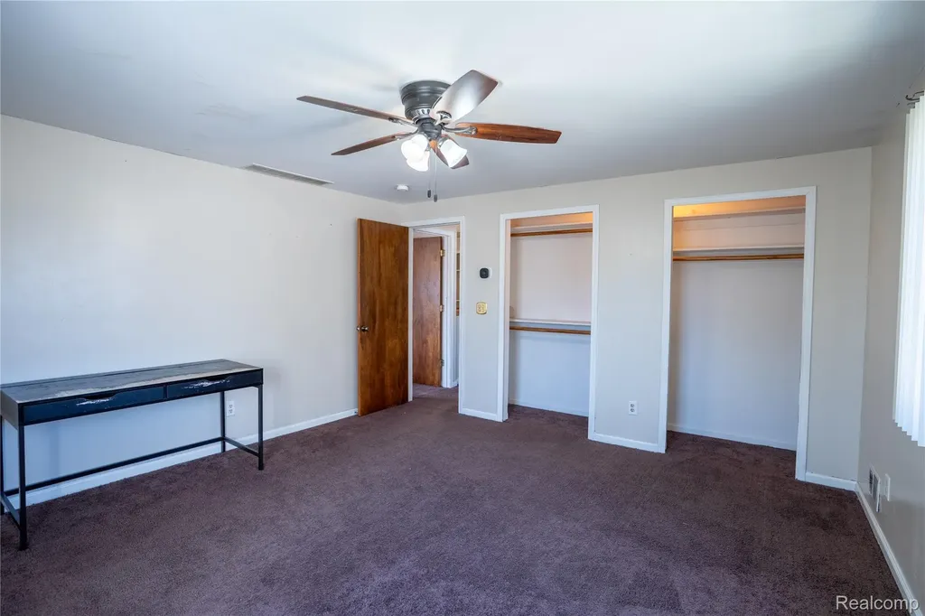 3636 Williams Street Dearborn City MI 48124