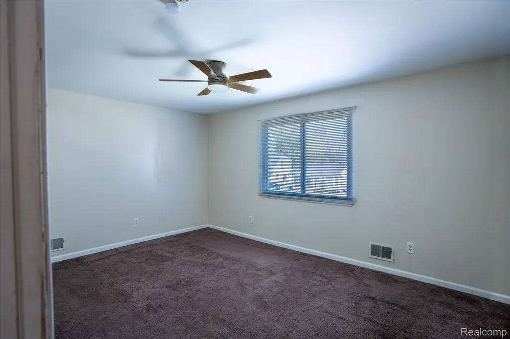 3636 Williams Street Dearborn City MI 48124