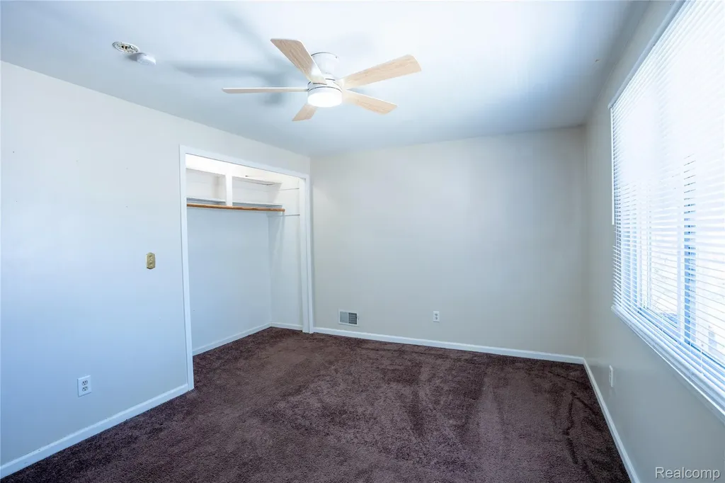 3636 Williams Street Dearborn City MI 48124