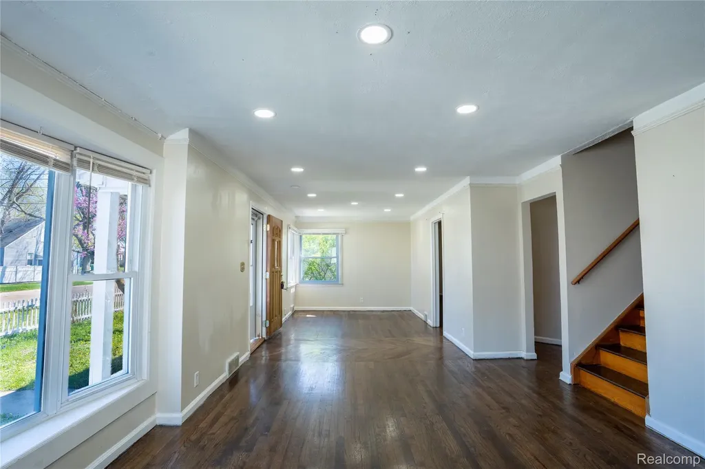 3636 Williams Street Dearborn City MI 48124