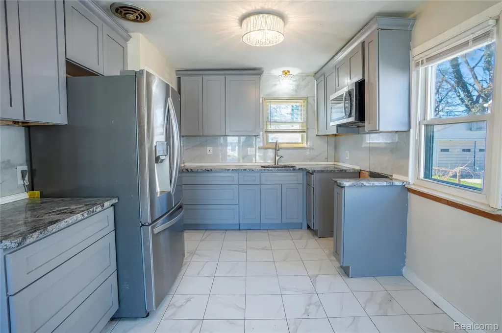 3636 Williams Street Dearborn City MI 48124