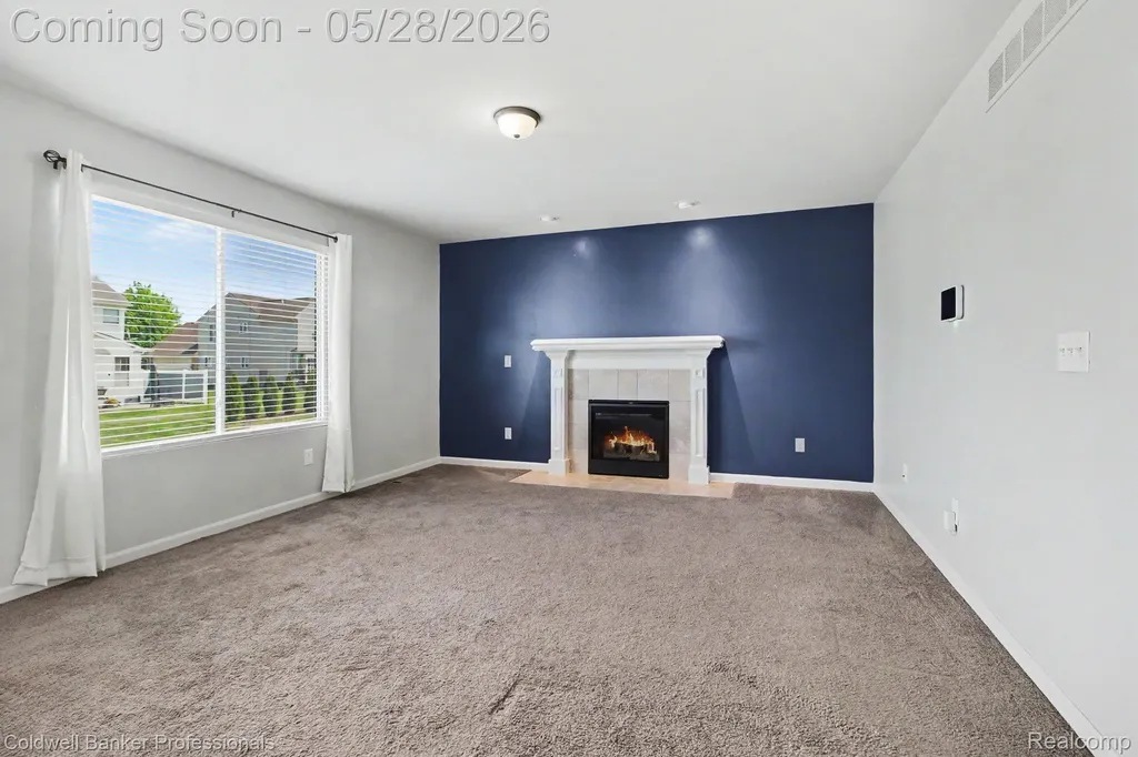7255 Castell Boulevard Van Buren Charter Township MI 48111