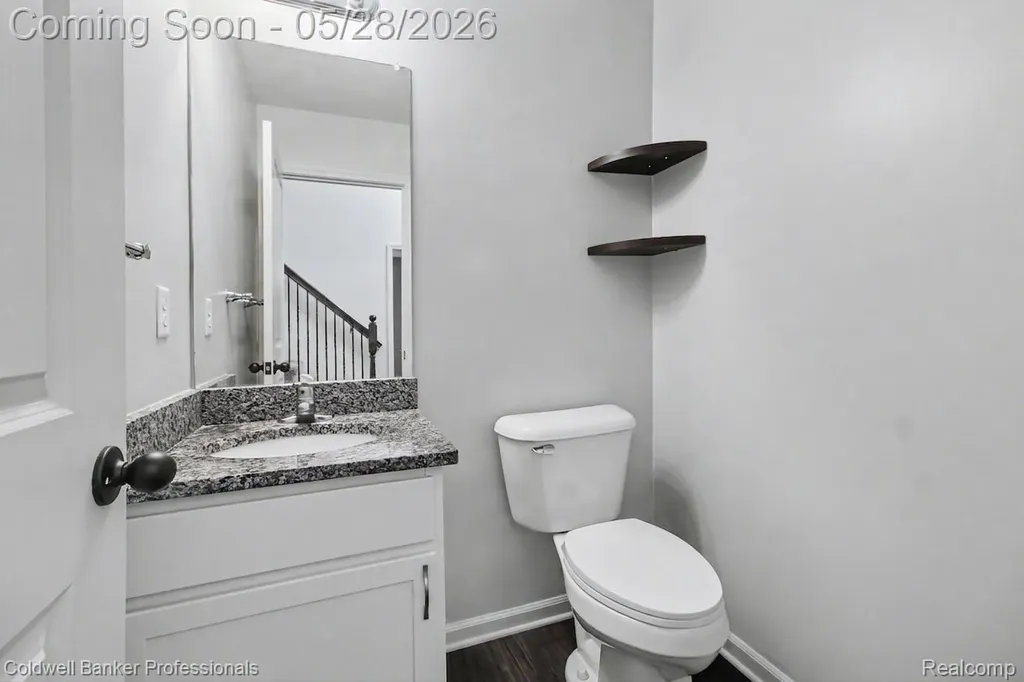 7255 Castell Boulevard Van Buren Charter Township MI 48111