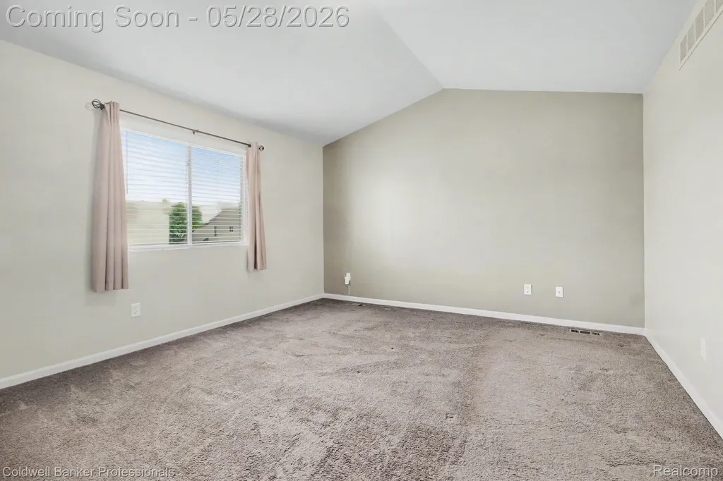 7255 Castell Boulevard Van Buren Charter Township MI 48111