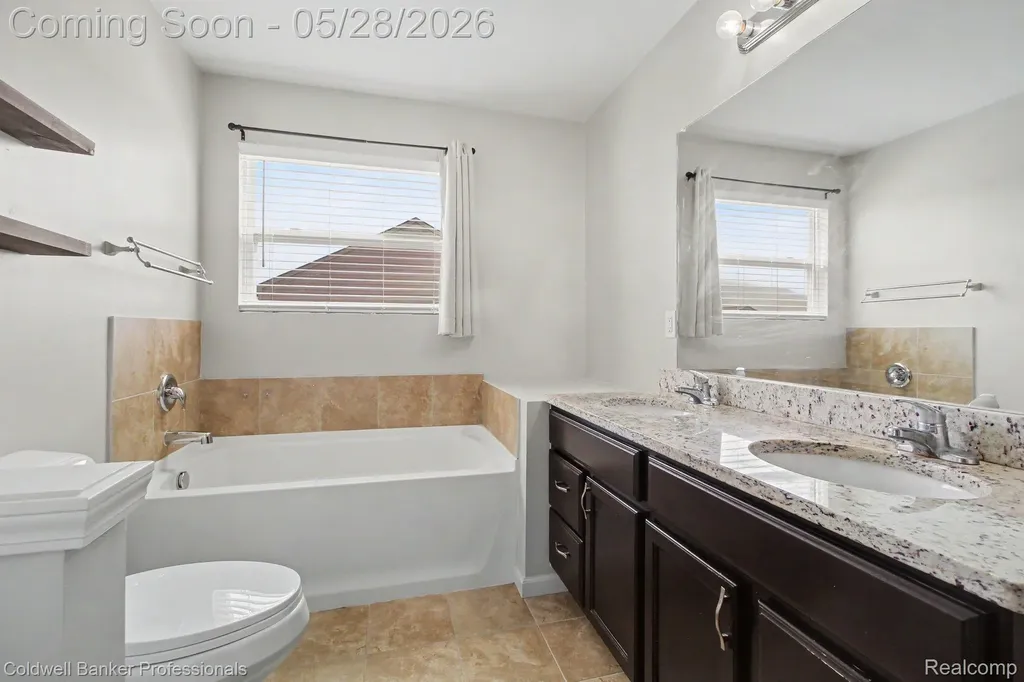 7255 Castell Boulevard Van Buren Charter Township MI 48111