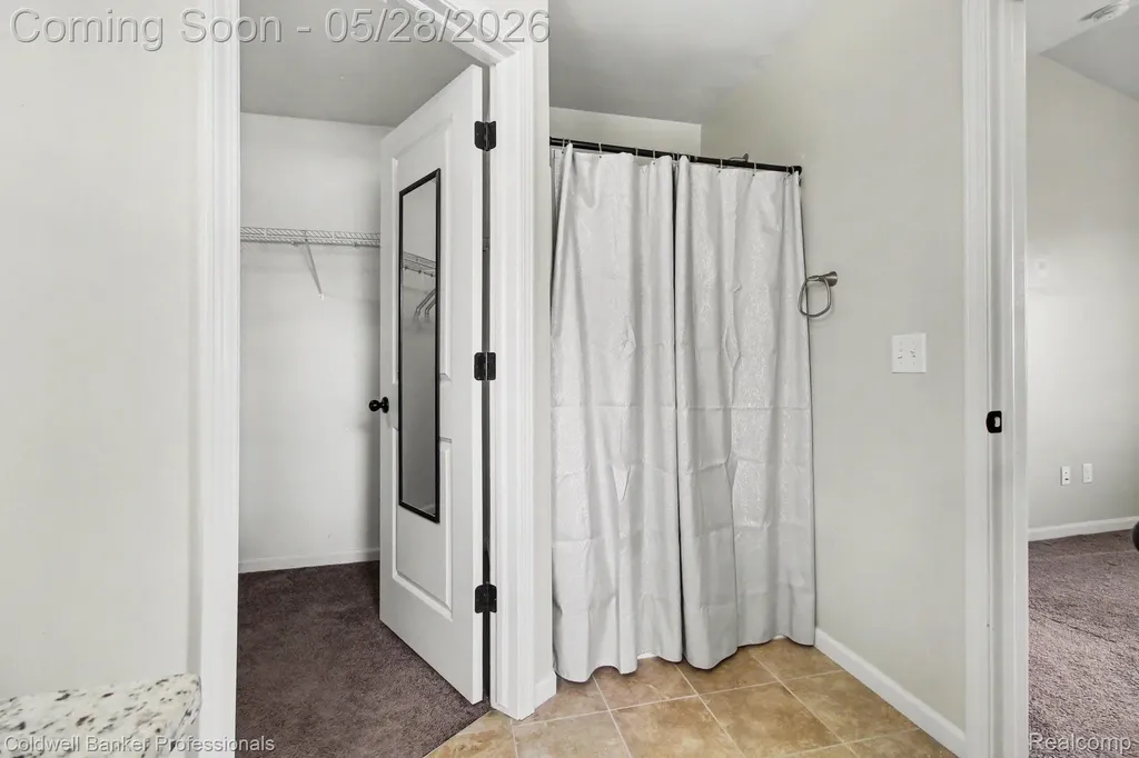 7255 Castell Boulevard Van Buren Charter Township MI 48111