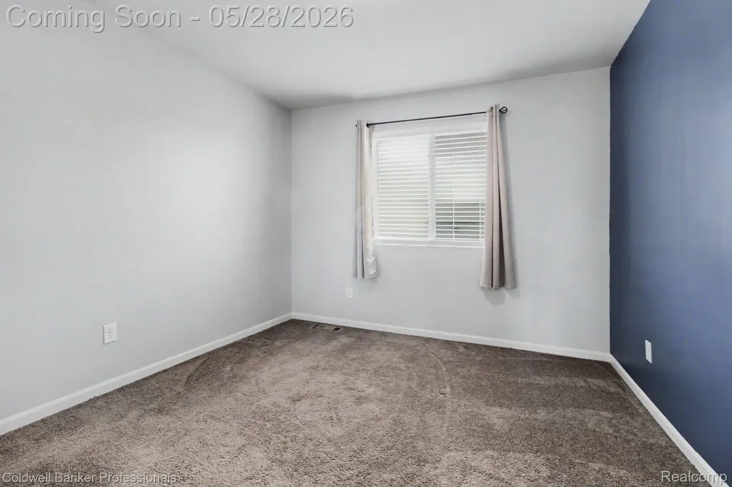 7255 Castell Boulevard Van Buren Charter Township MI 48111