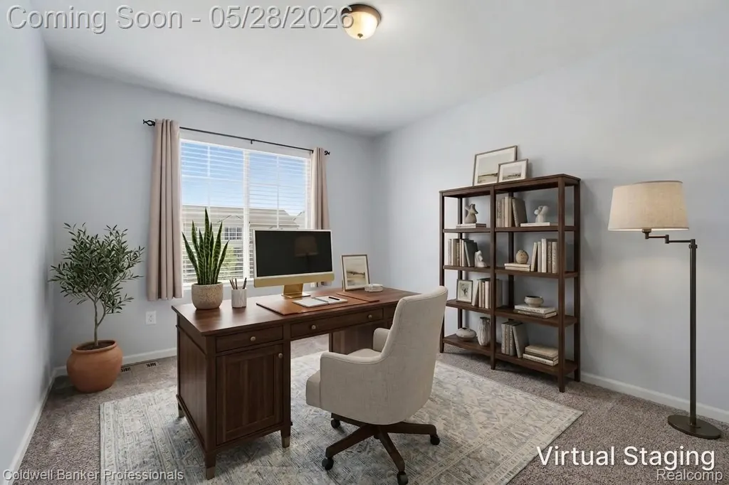 7255 Castell Boulevard Van Buren Charter Township MI 48111