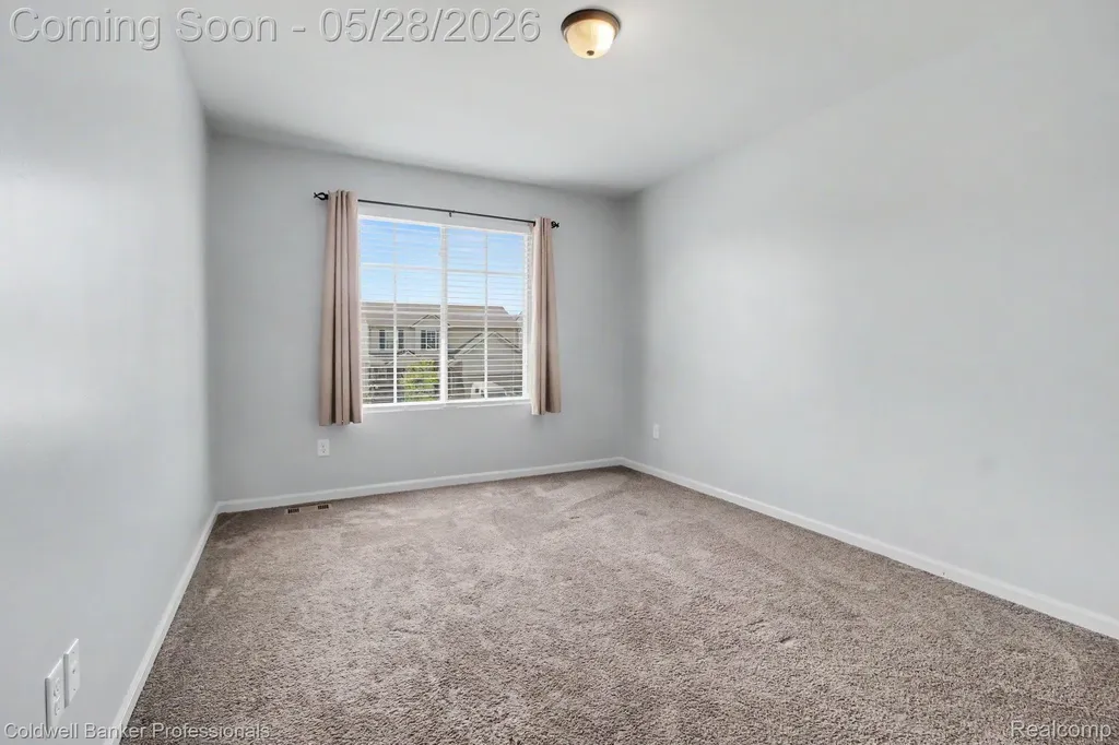 7255 Castell Boulevard Van Buren Charter Township MI 48111