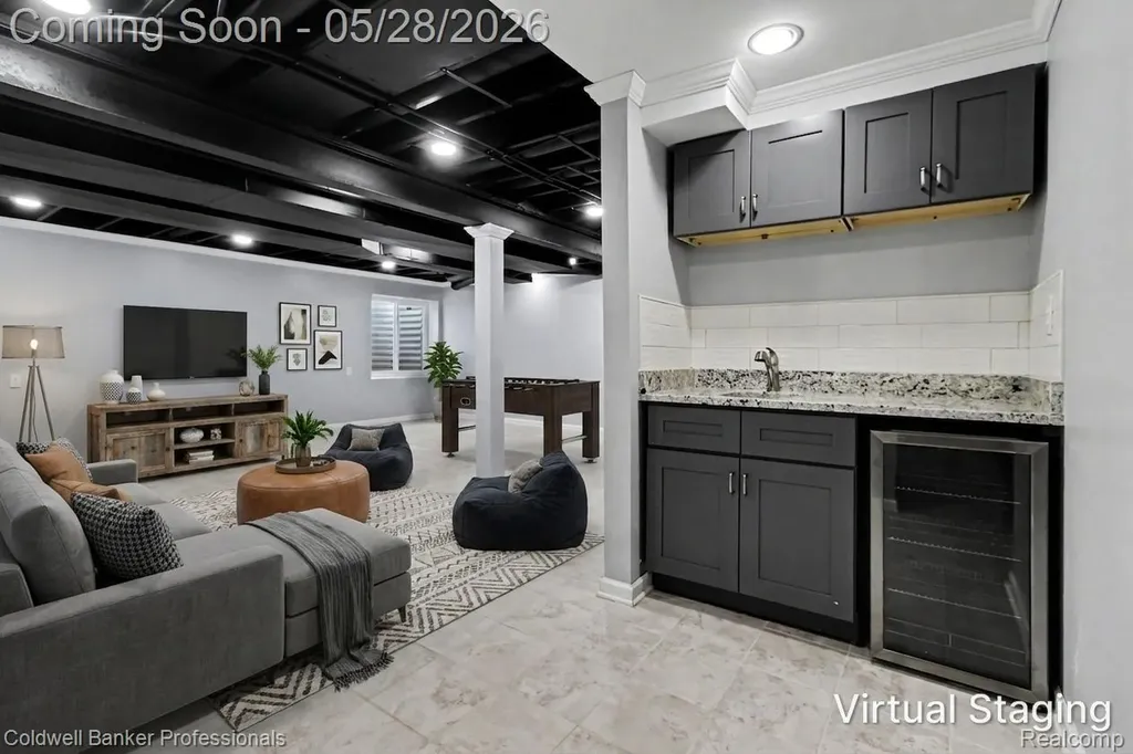 7255 Castell Boulevard Van Buren Charter Township MI 48111