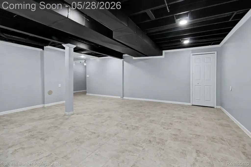 7255 Castell Boulevard Van Buren Charter Township MI 48111