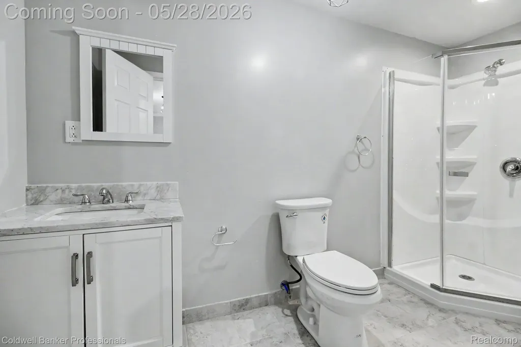 7255 Castell Boulevard Van Buren Charter Township MI 48111