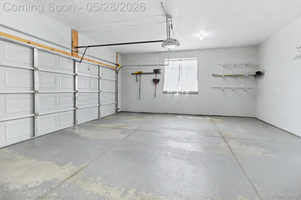 7255 Castell Boulevard Van Buren Charter Township MI 48111