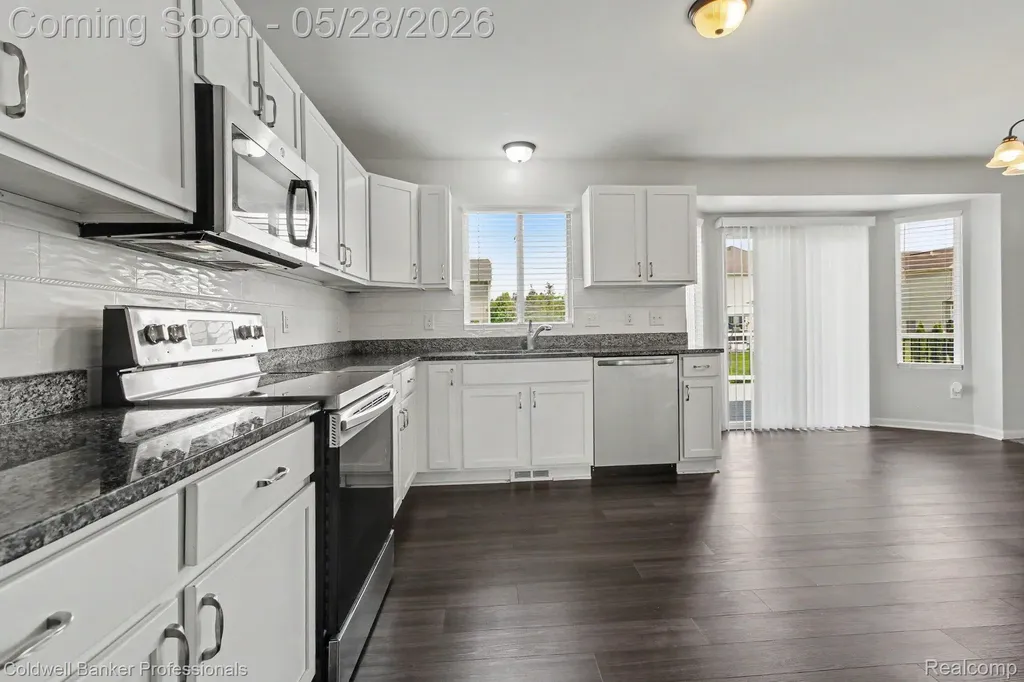7255 Castell Boulevard Van Buren Charter Township MI 48111