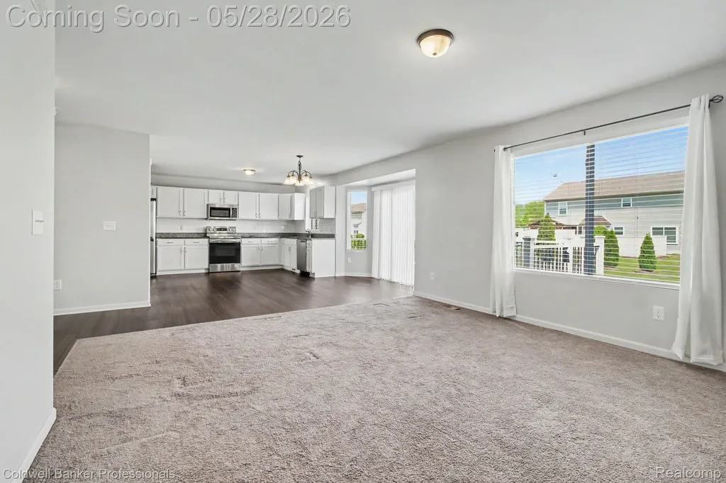 7255 Castell Boulevard Van Buren Charter Township MI 48111