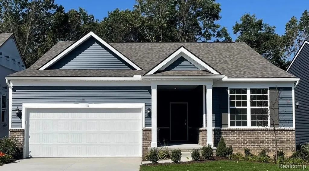 3007 Sheffield Circle Independence Charter Township MI 48346