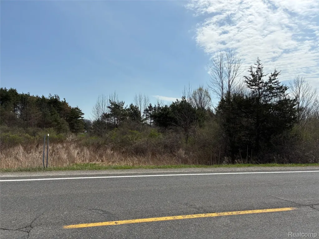 0001 Vincent Road Clyde Township MI 48049