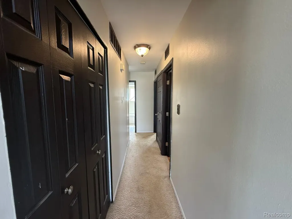30907 Fernwood Street Westland City MI 48186