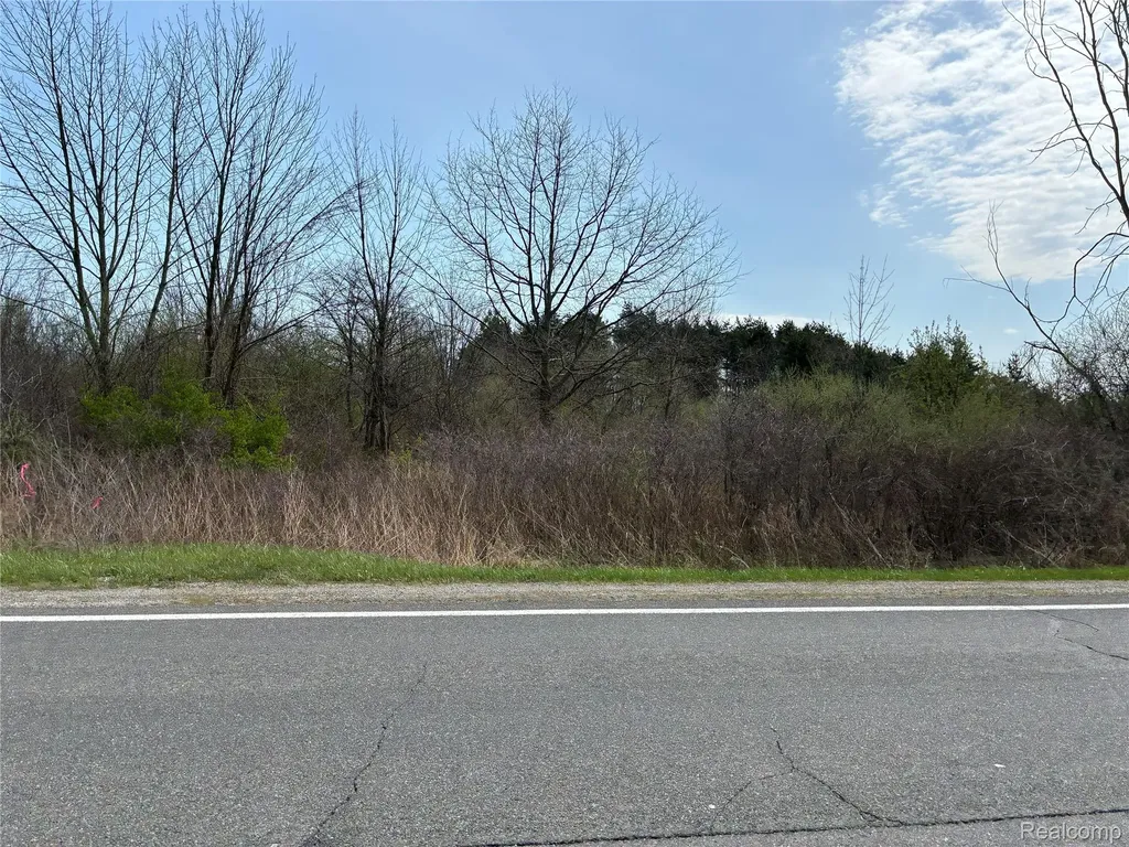 0002 Vincent Road Clyde Township MI 48049