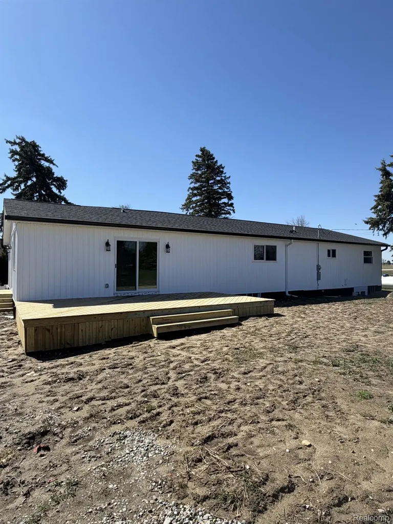 5614 Marlette Road Marlette City MI 48453